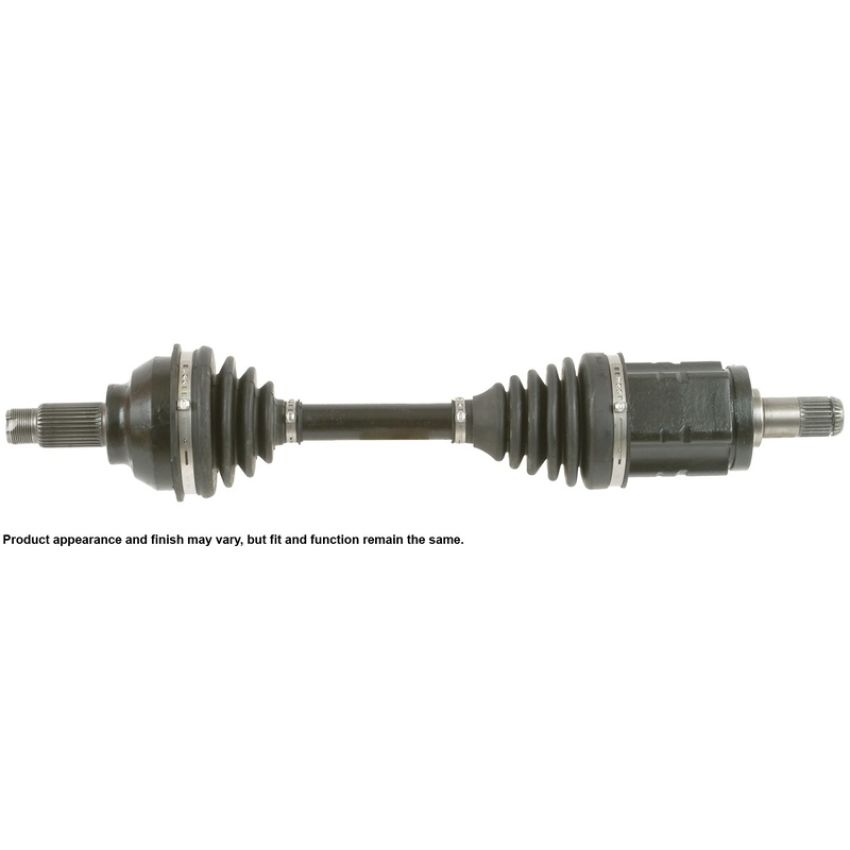 CARDONE Reman 60-9281 Remanufactured CV Axle Assembly