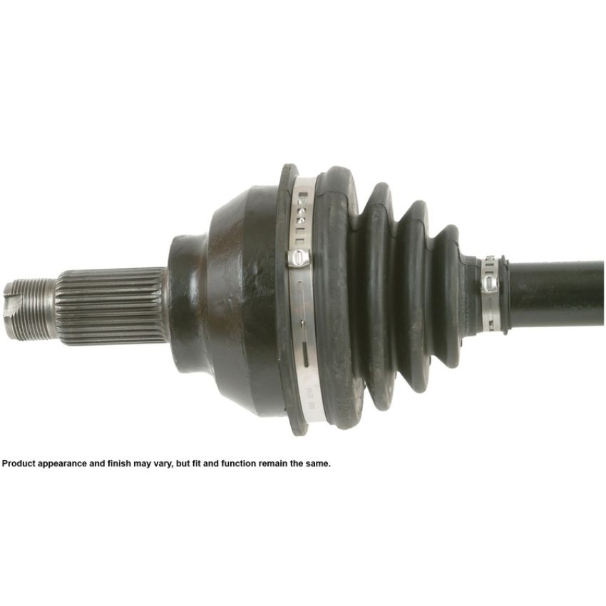 CARDONE Reman 60-9281 Remanufactured CV Axle Assembly