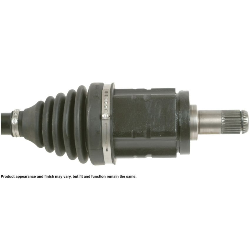 CARDONE Reman 60-9281 Remanufactured CV Axle Assembly