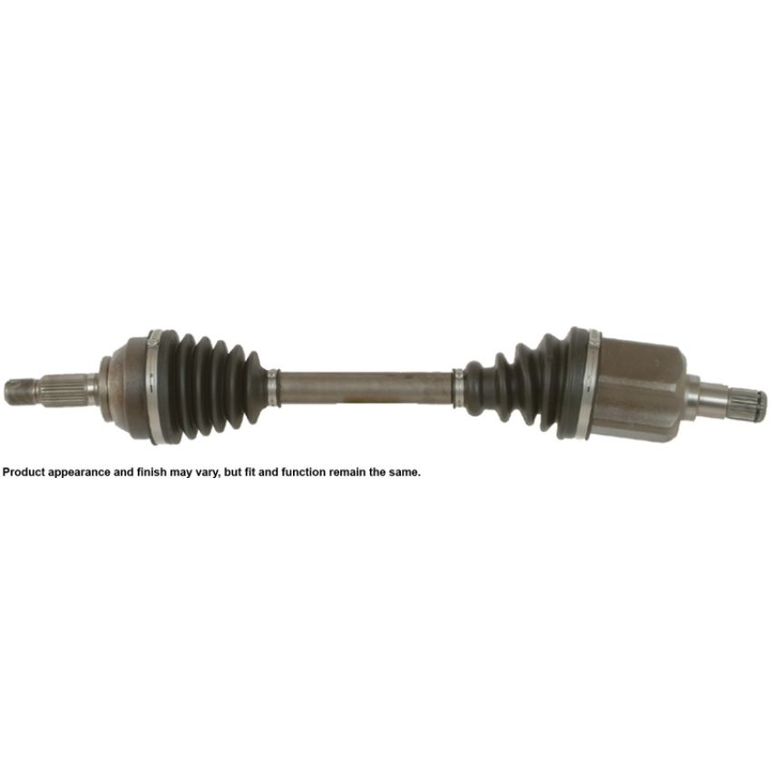 CARDONE Reman 60-9285 Remanufactured CV Axle Assembly
