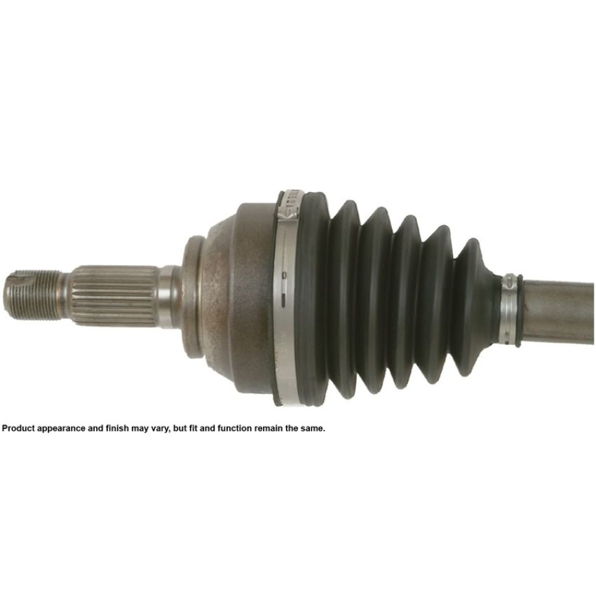 CARDONE Reman 60-9285 Remanufactured CV Axle Assembly