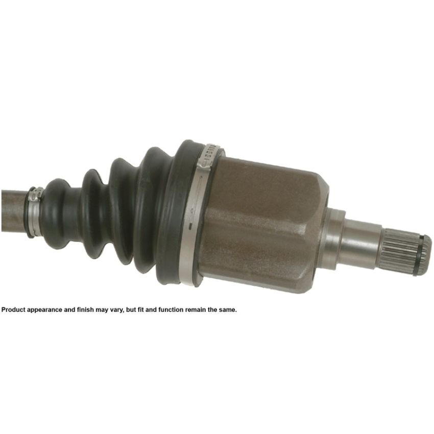 CARDONE Reman 60-9285 Remanufactured CV Axle Assembly