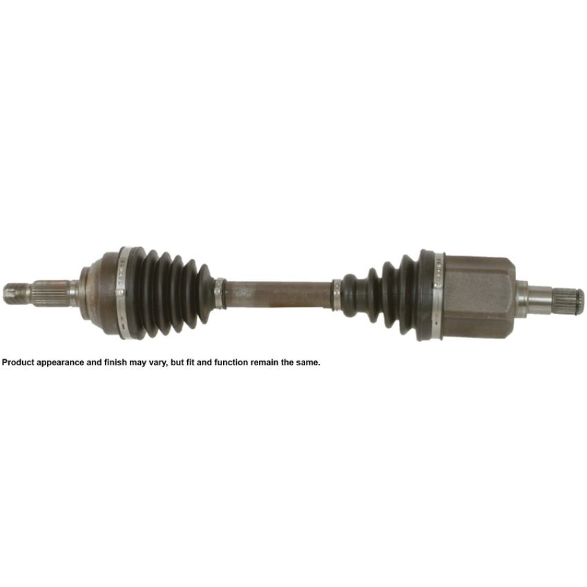 CARDONE Reman 60-9286 Remanufactured CV Axle Assembly