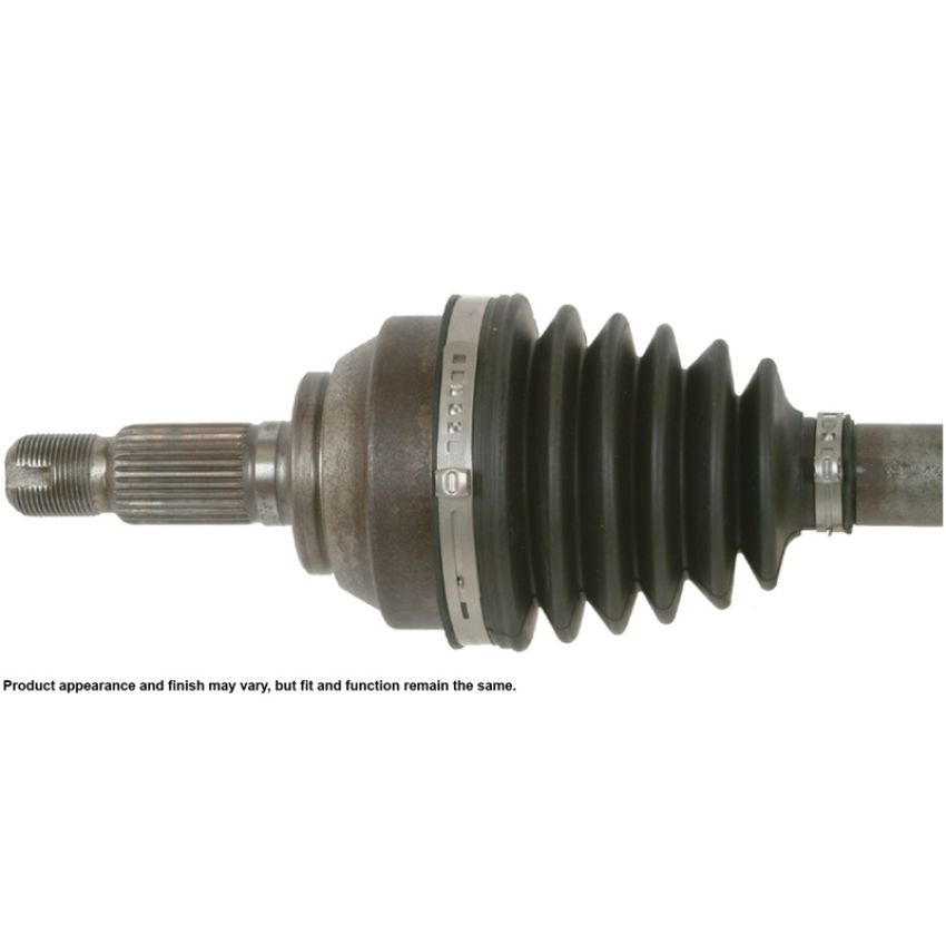 CARDONE Reman 60-9286 Remanufactured CV Axle Assembly