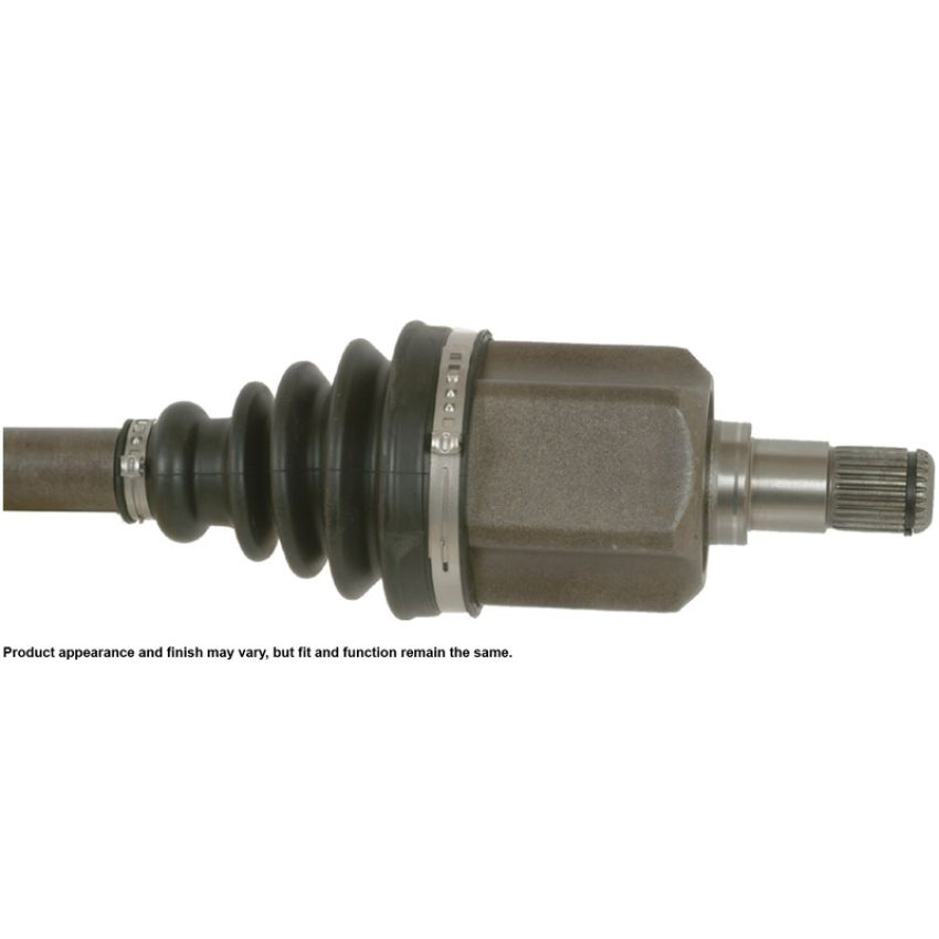 CARDONE Reman 60-9286 Remanufactured CV Axle Assembly