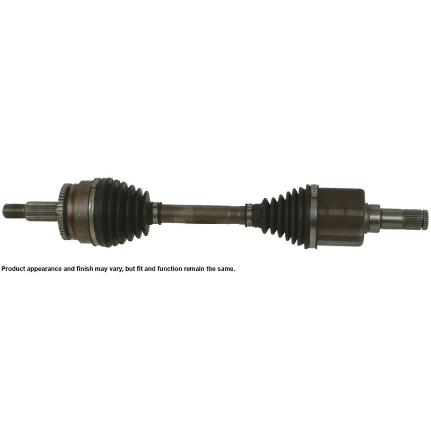 CARDONE Reman 60-9287 Remanufactured CV Axle Assembly