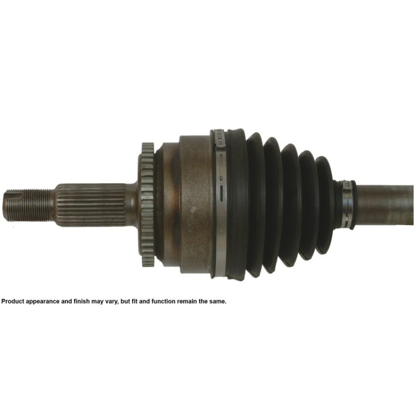 CARDONE Reman 60-9287 Remanufactured CV Axle Assembly