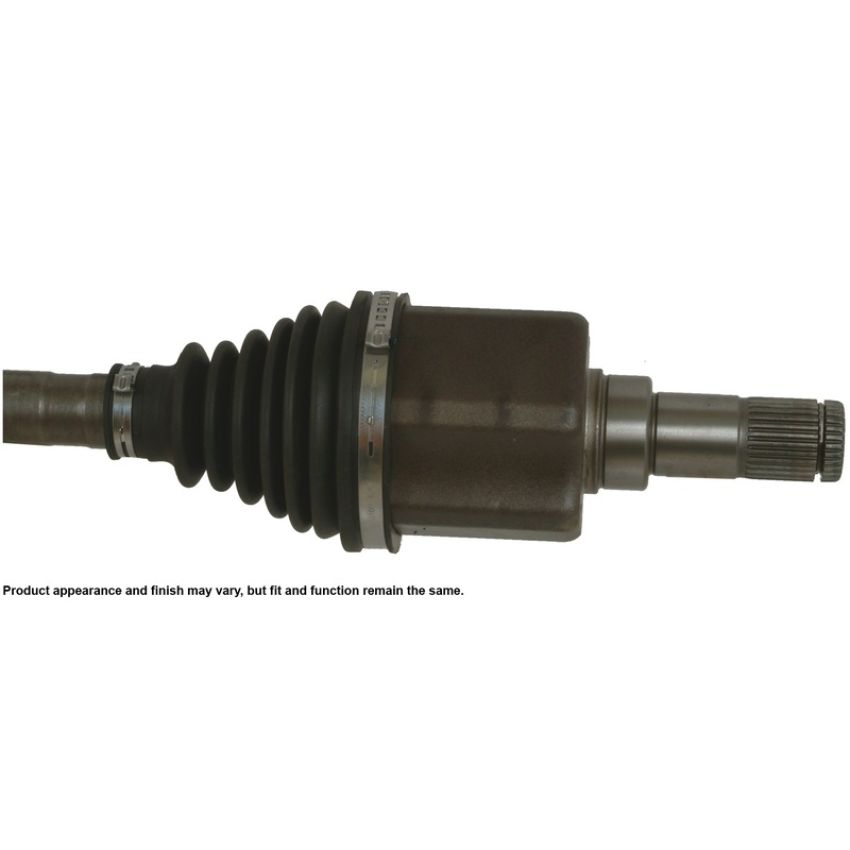 CARDONE Reman 60-9287 Remanufactured CV Axle Assembly