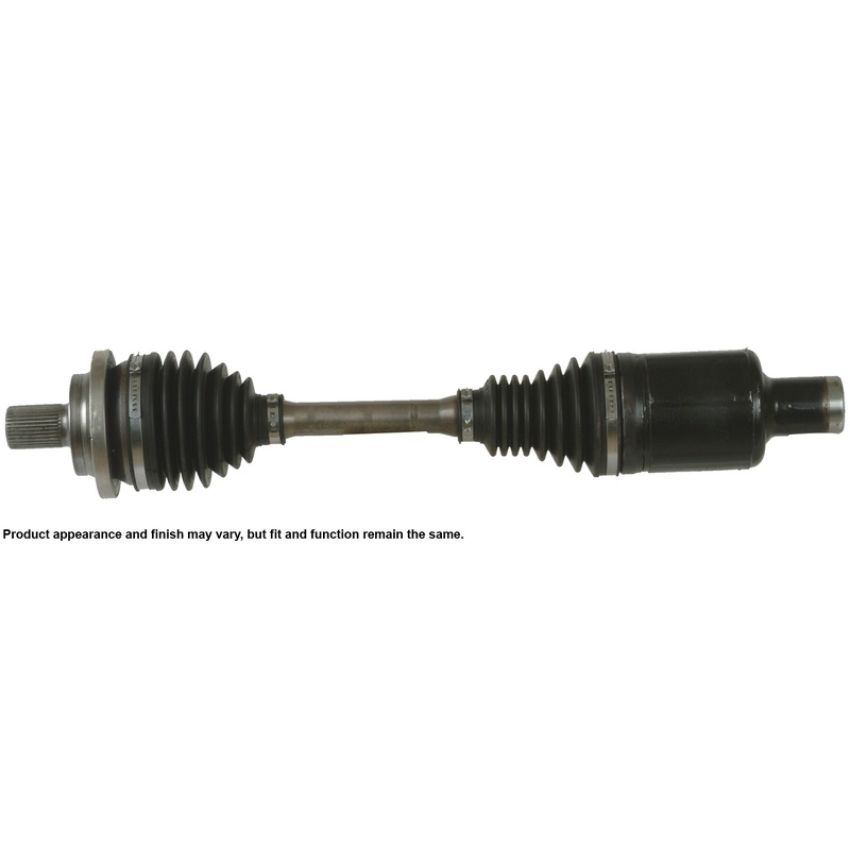 CARDONE Reman 60-9293 Remanufactured CV Axle Assembly