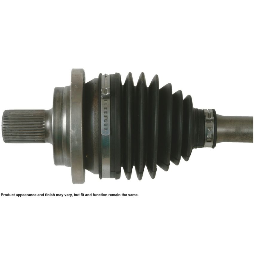 CARDONE Reman 60-9293 Remanufactured CV Axle Assembly
