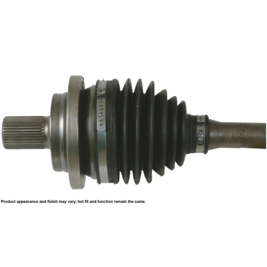 CARDONE Reman 60-9294 Remanufactured CV Axle Assembly