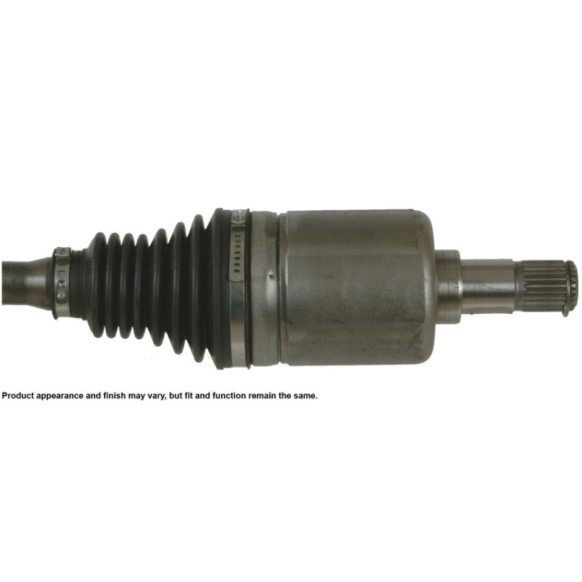 CARDONE Reman 60-9294 Remanufactured CV Axle Assembly
