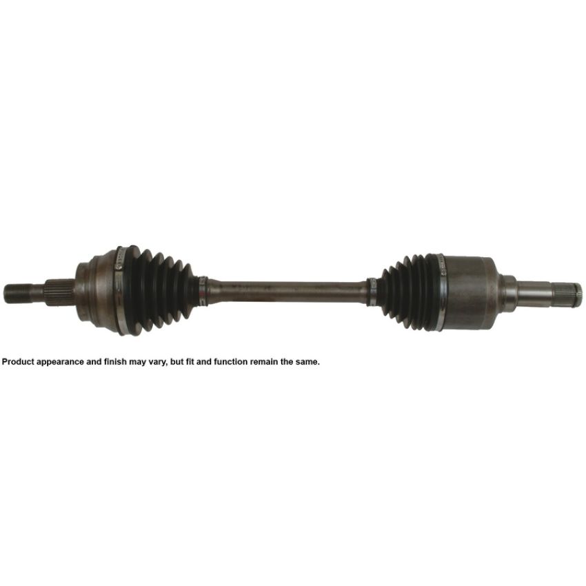 CARDONE Reman 60-9295 Remanufactured CV Axle Assembly