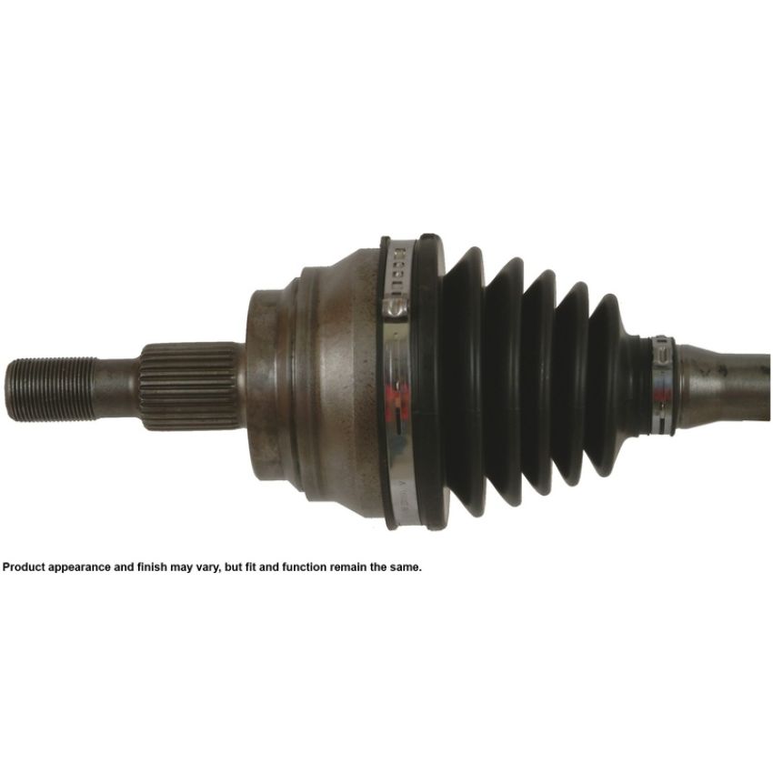 CARDONE Reman 60-9295 Remanufactured CV Axle Assembly