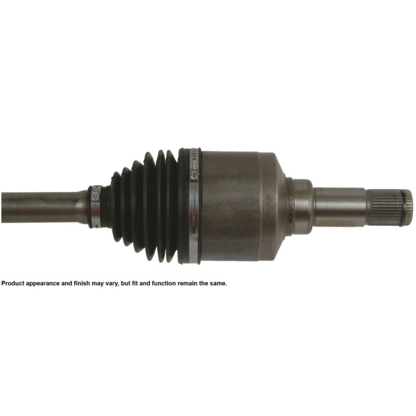 CARDONE Reman 60-9295 Remanufactured CV Axle Assembly