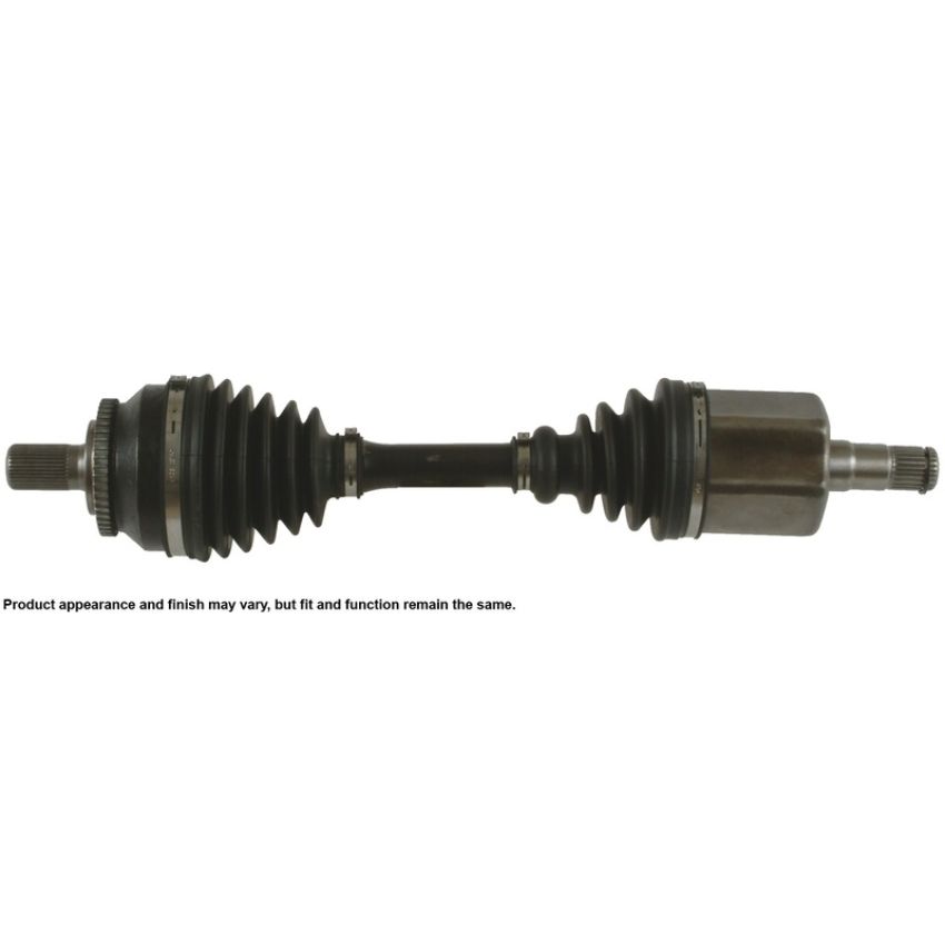 CARDONE Reman 60-9304 Remanufactured CV Axle Assembly