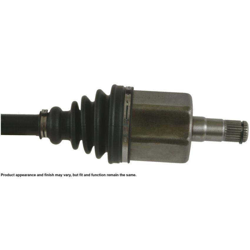 CARDONE Reman 60-9304 Remanufactured CV Axle Assembly