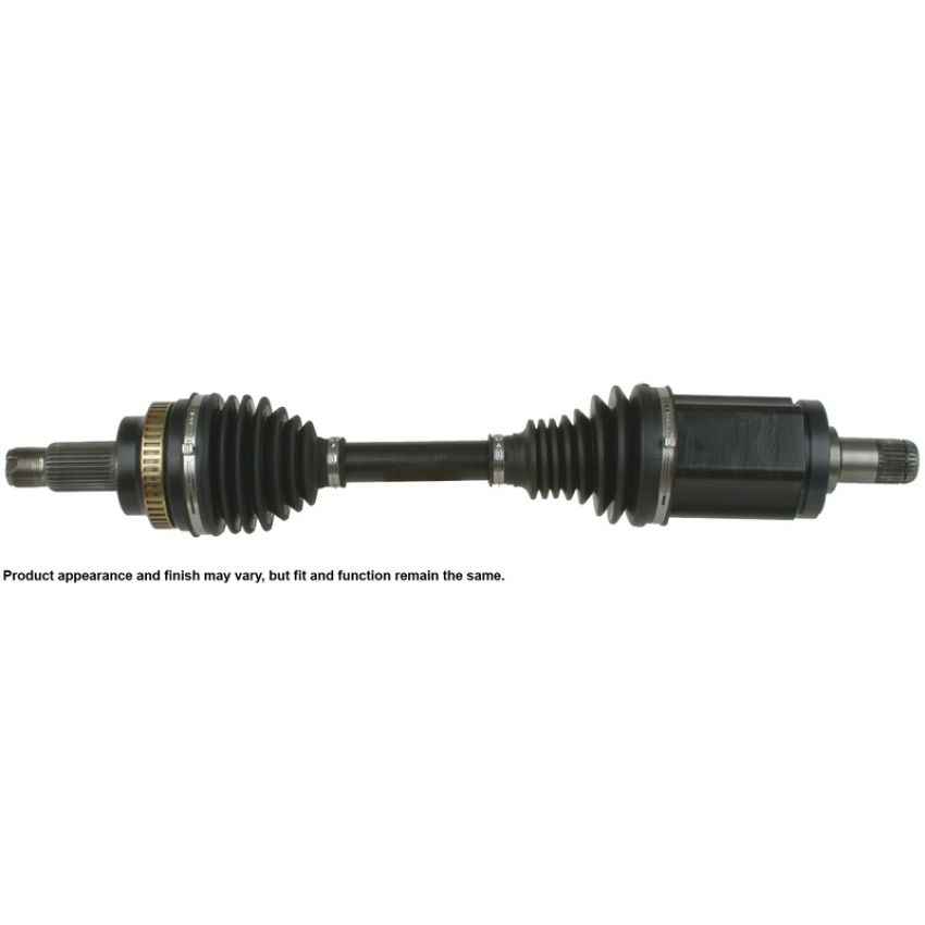 CARDONE Reman 60-9310 Remanufactured CV Axle Assembly