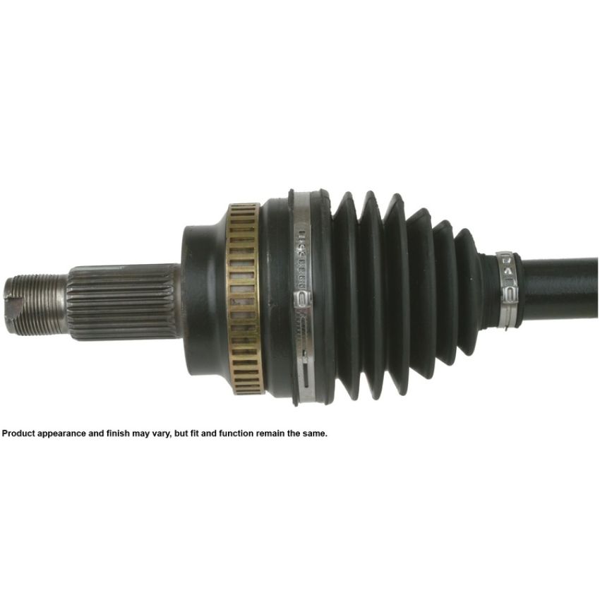 CARDONE Reman 60-9310 Remanufactured CV Axle Assembly