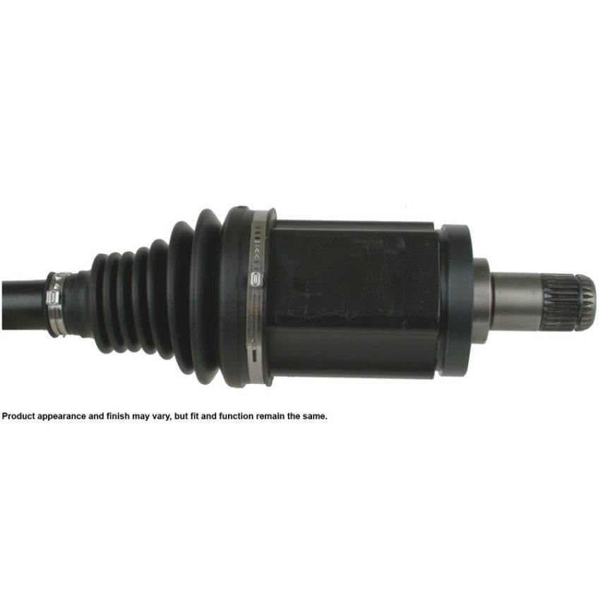 CARDONE Reman 60-9310 Remanufactured CV Axle Assembly