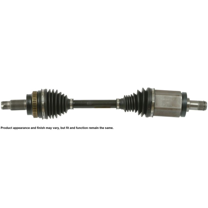 CARDONE Reman 60-9312 Remanufactured CV Axle Assembly