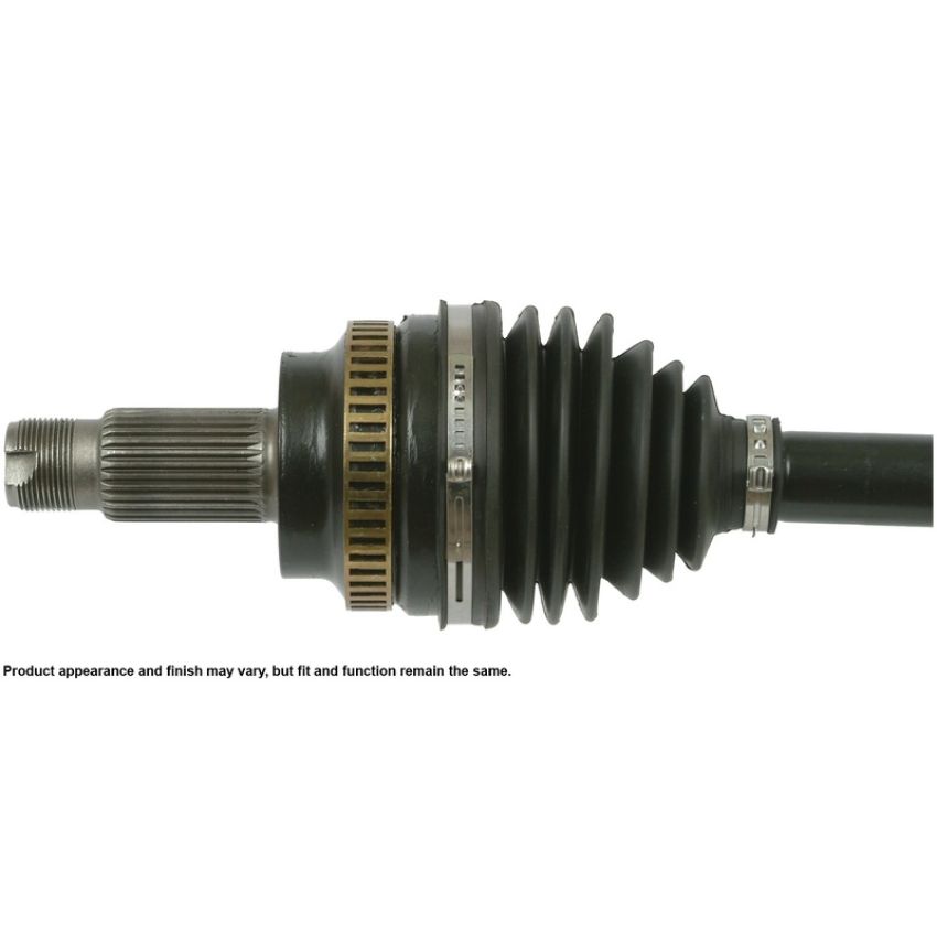 CARDONE Reman 60-9312 Remanufactured CV Axle Assembly