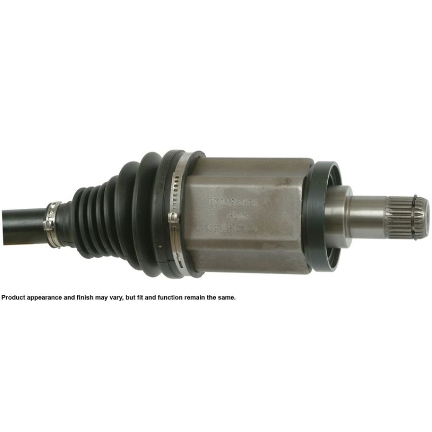 CARDONE Reman 60-9312 Remanufactured CV Axle Assembly