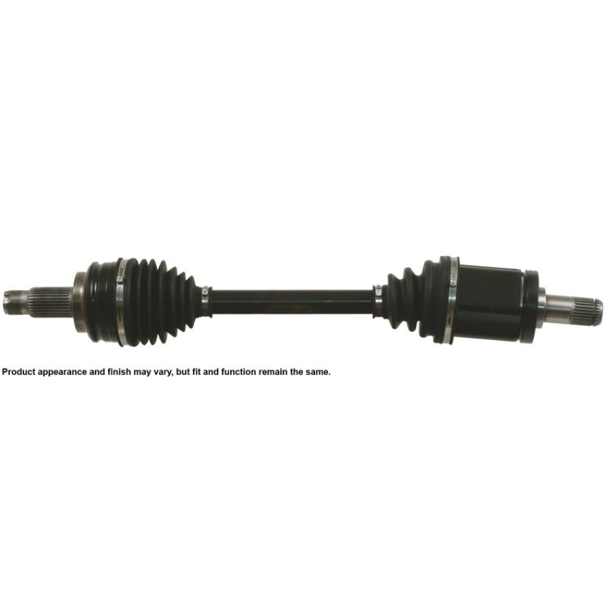 CARDONE Reman 60-9314 Remanufactured CV Axle Assembly