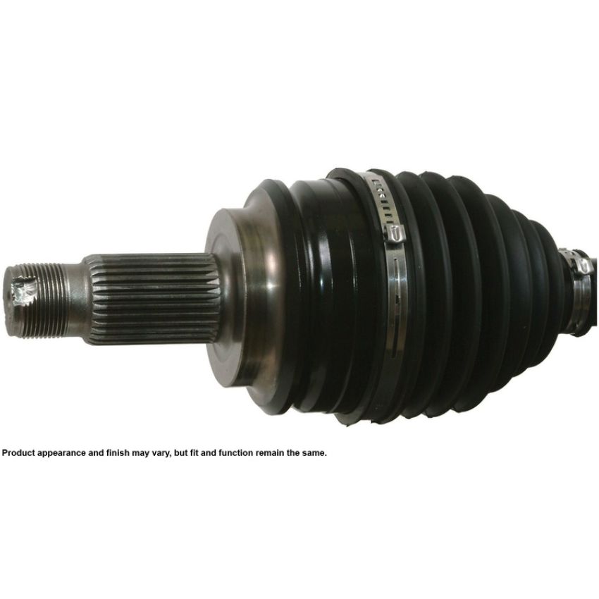 CARDONE Reman 60-9314 Remanufactured CV Axle Assembly