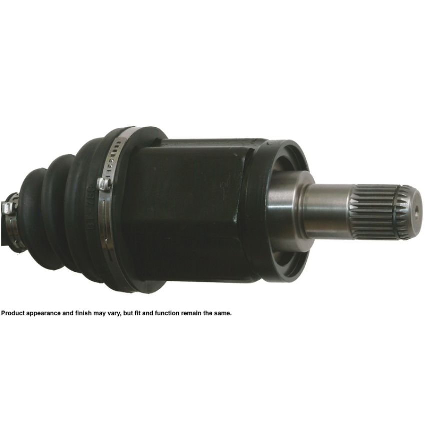 CARDONE Reman 60-9314 Remanufactured CV Axle Assembly