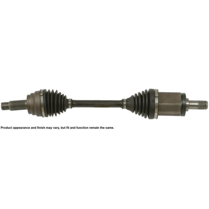 CARDONE Reman 60-9318 Remanufactured CV Axle Assembly