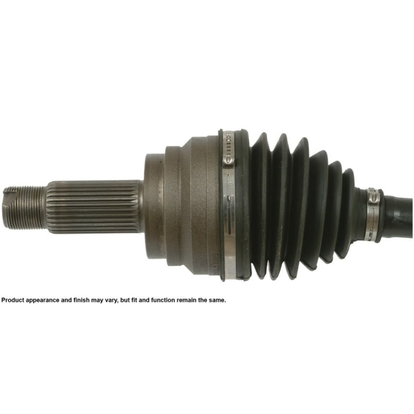 CARDONE Reman 60-9318 Remanufactured CV Axle Assembly