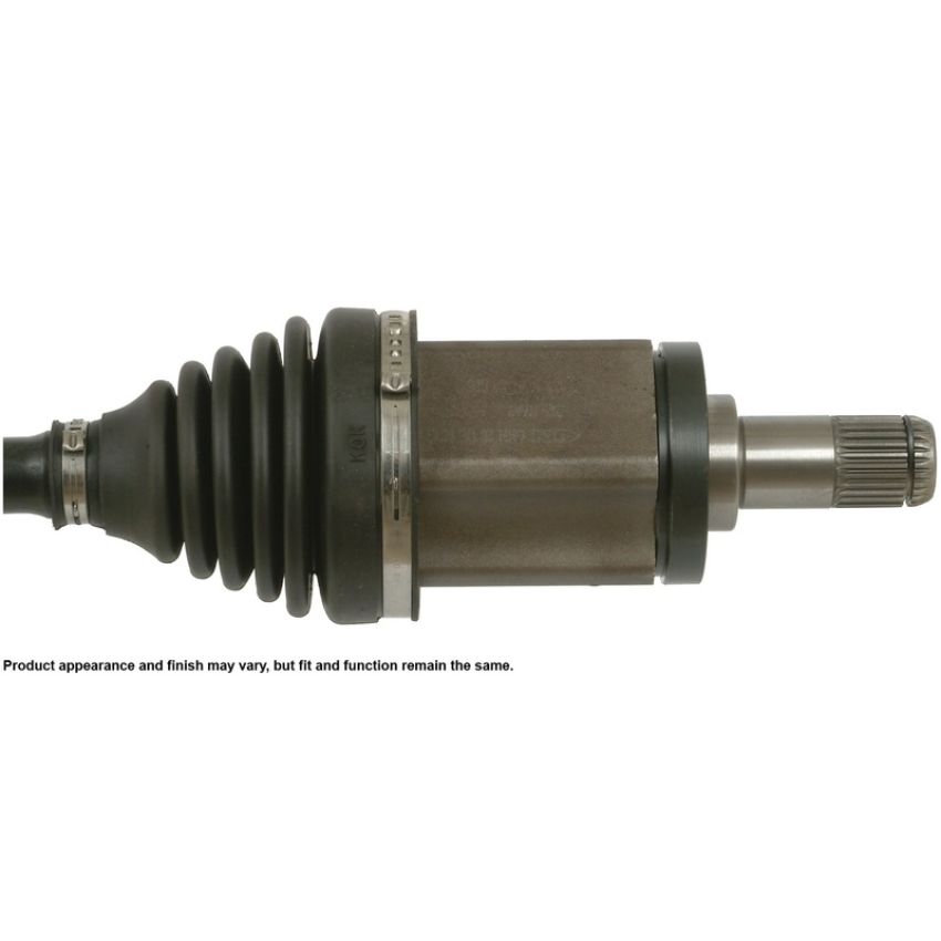 CARDONE Reman 60-9318 Remanufactured CV Axle Assembly