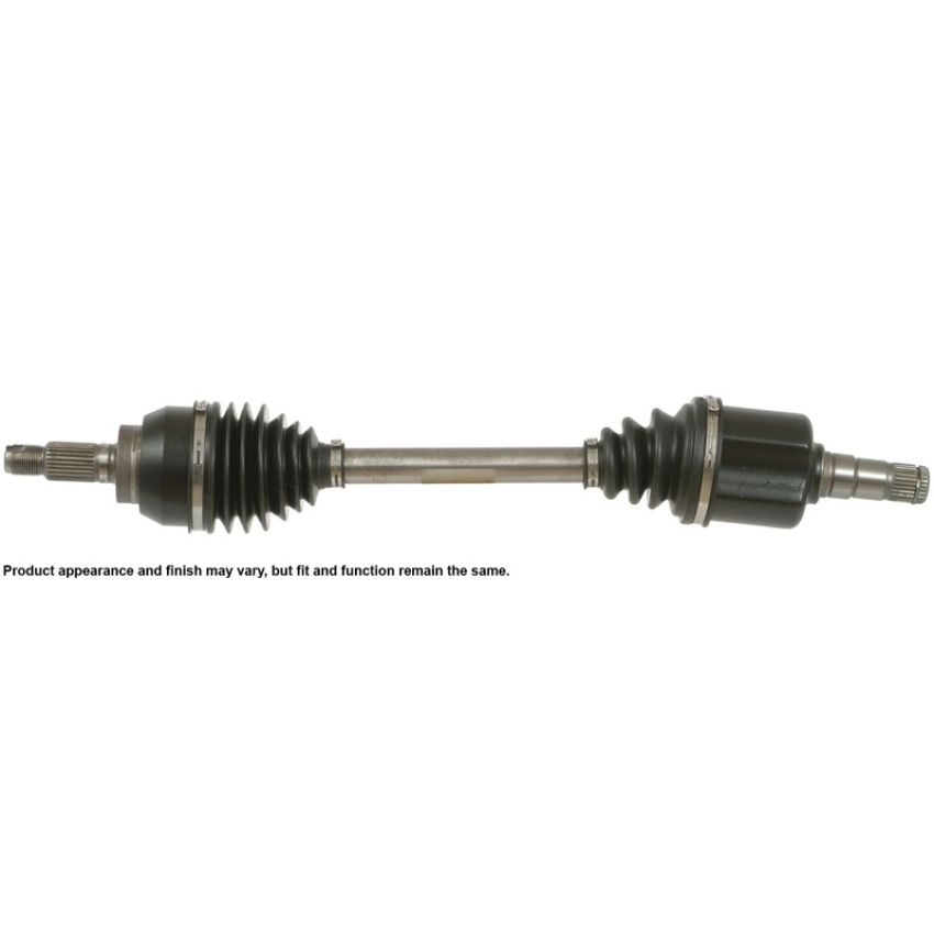 CARDONE Reman 60-9320 Remanufactured CV Axle Assembly