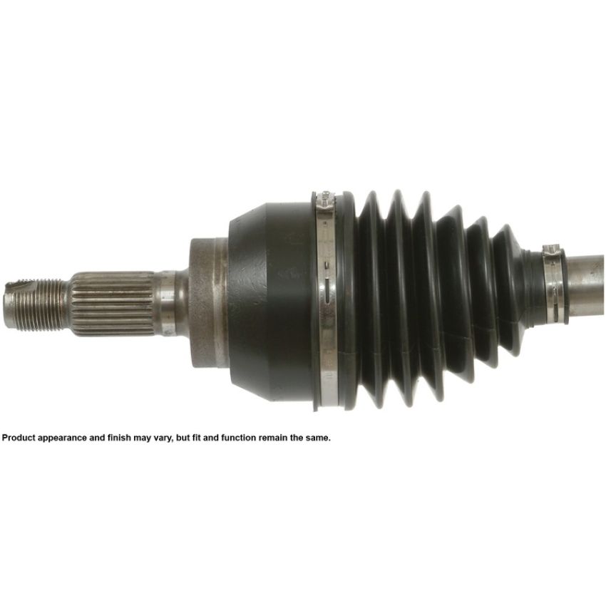 CARDONE Reman 60-9320 Remanufactured CV Axle Assembly