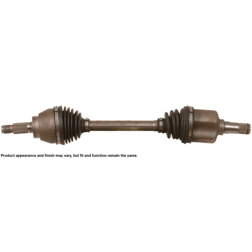 CARDONE Reman 60-9322 Remanufactured CV Axle Assembly