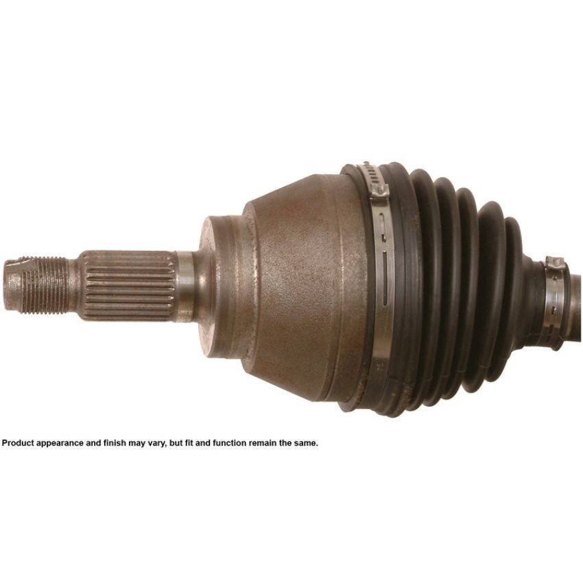 CARDONE Reman 60-9322 Remanufactured CV Axle Assembly