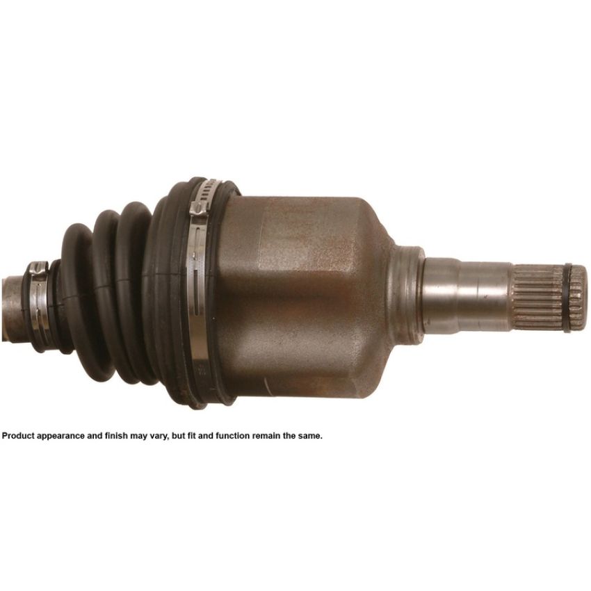CARDONE Reman 60-9322 Remanufactured CV Axle Assembly