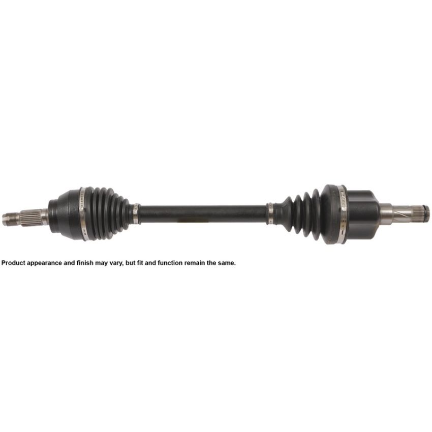 CARDONE Reman 60-9324 Remanufactured CV Axle Assembly