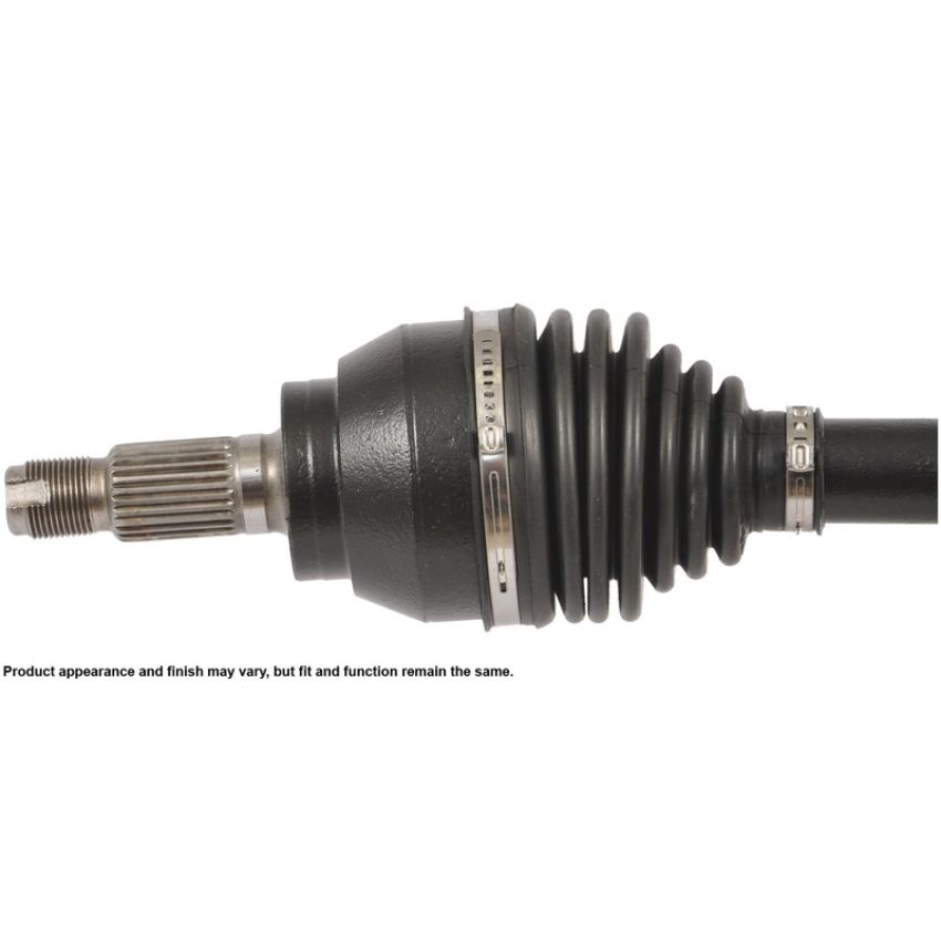 CARDONE Reman 60-9324 Remanufactured CV Axle Assembly