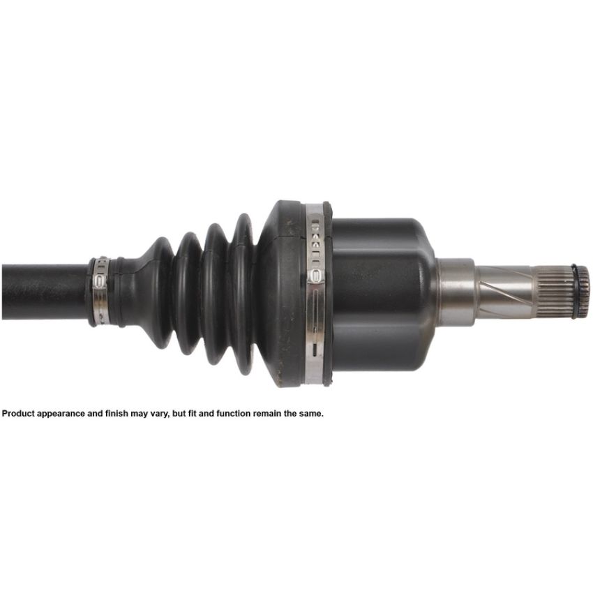 CARDONE Reman 60-9324 Remanufactured CV Axle Assembly