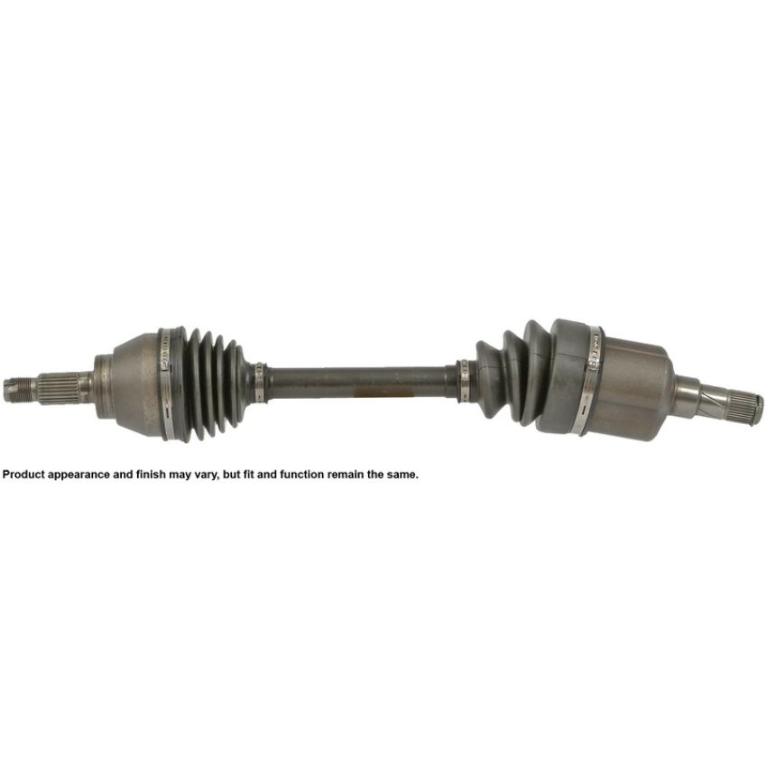 CARDONE Reman 60-9326 Remanufactured CV Axle Assembly