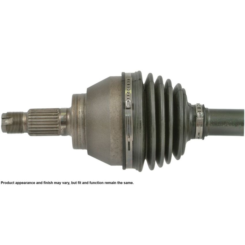 CARDONE Reman 60-9326 Remanufactured CV Axle Assembly