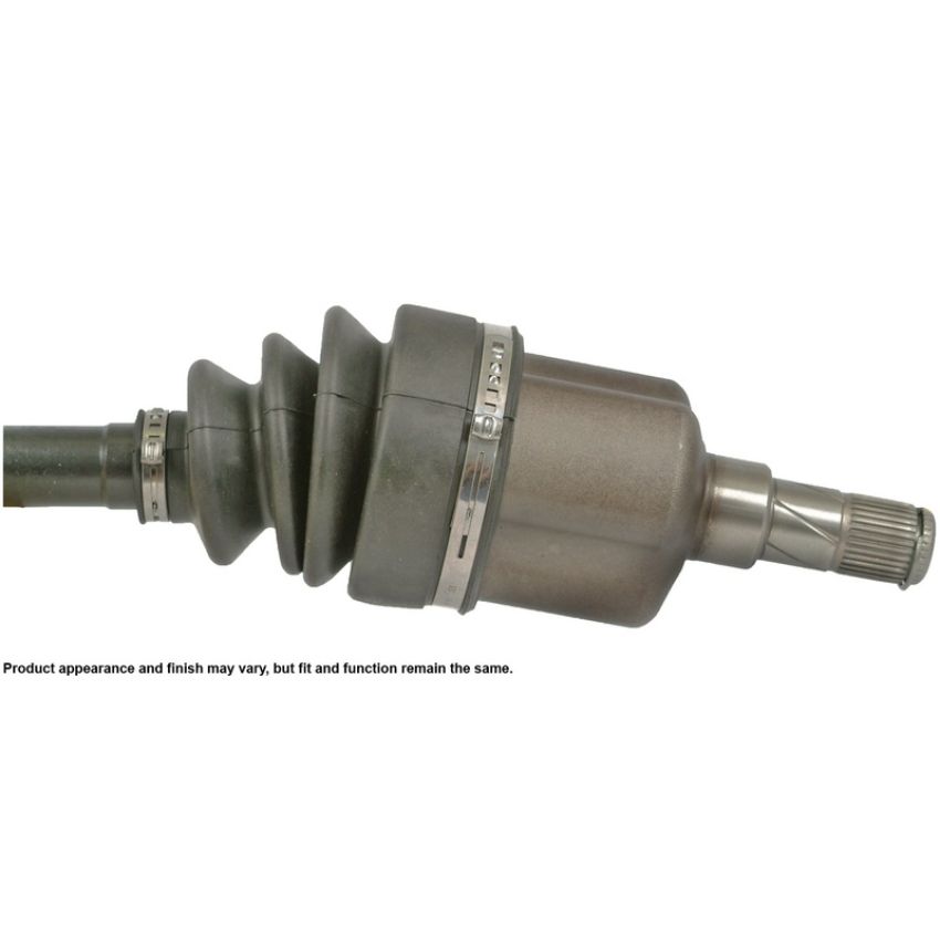 CARDONE Reman 60-9326 Remanufactured CV Axle Assembly