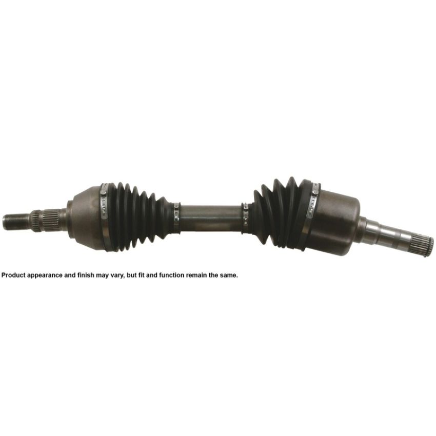 CARDONE Reman 60-9348 Remanufactured CV Axle Assembly