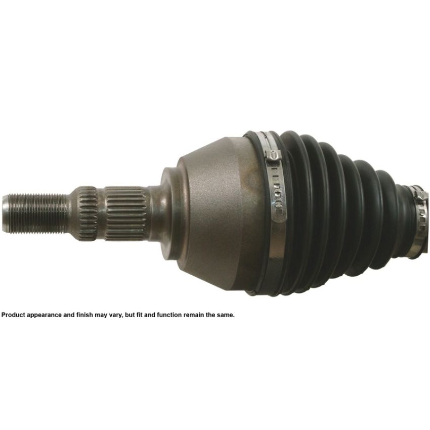 CARDONE Reman 60-9348 Remanufactured CV Axle Assembly