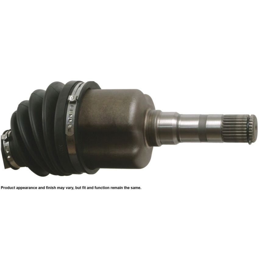 CARDONE Reman 60-9348 Remanufactured CV Axle Assembly