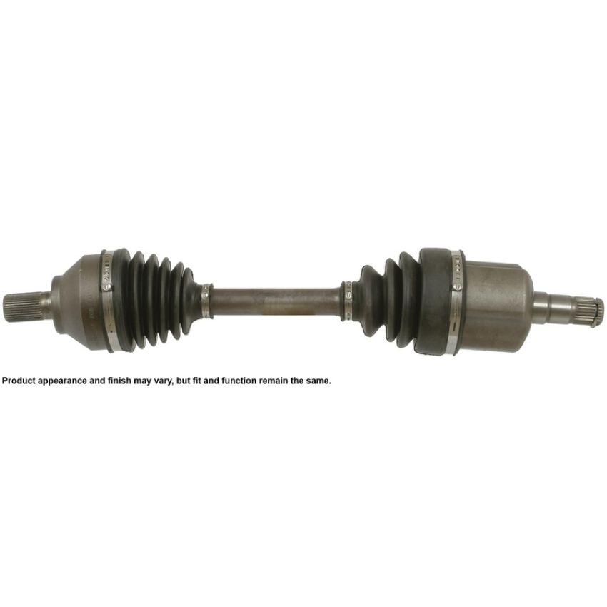 CARDONE Reman 60-9350 Remanufactured CV Axle Assembly