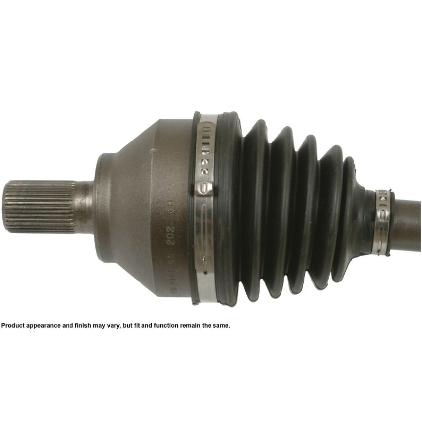 CARDONE Reman 60-9350 Remanufactured CV Axle Assembly