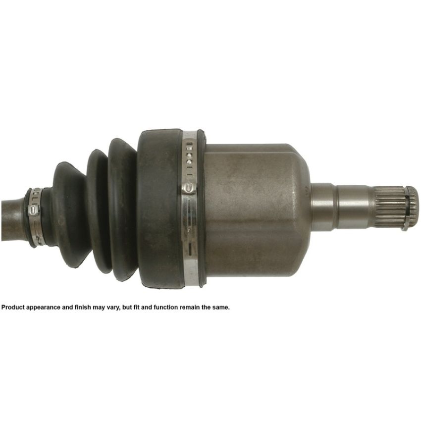 CARDONE Reman 60-9350 Remanufactured CV Axle Assembly